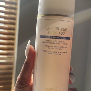 90% left of Biologique Recherche Pigm 400